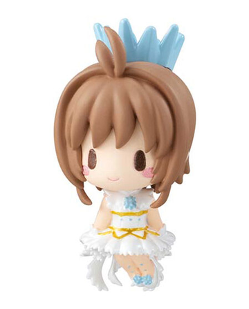 главная фотография Hugcot Card Captor Sakura 3: Sakura Clear Card Edition