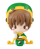 фотография Hugcot Card Captor Sakura 3: Syaoran (Smile)