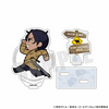 фотография Golden Kamuy Chara March Acrylic Stand: Second Lieutenant Koito