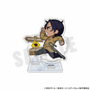 фотография Golden Kamuy Chara March Acrylic Stand: Second Lieutenant Koito