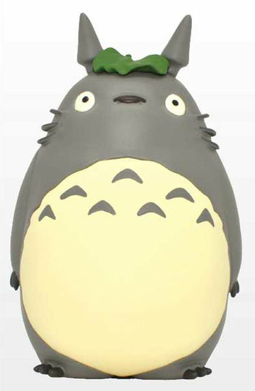 главная фотография Kumukumu Puzzle Big Totoro (KM-104)