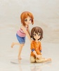 фотография Figure Dou Miho Nishizumi & Maho Nishizumi 10 years Memory