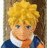 NARUTO TV Anime 20th Anniversary Figure Uzumaki Naruto -Boy-