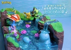 фотография Atsumete Hirogaru! Pokemon World 2 Shinpi no Izumi: Numera & Upah
