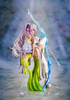 фотография Dark Elf Village 2nd Lyra