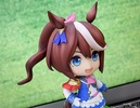 фотография Nendoroid Toukai Teio