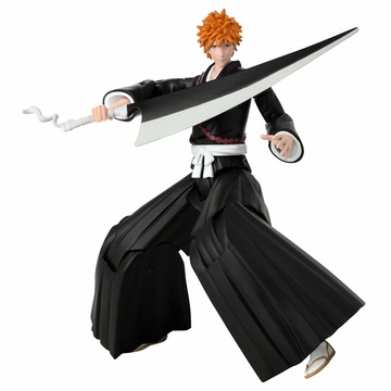 главная фотография Anime Heroes Ichigo Kurosaki