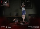 фотография Premium Line Tomie Resin Statue Deluxe Edition