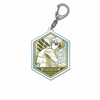 фотография Attack on Titan The Final Season Acrylic Keychain: Armin