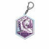 фотография Attack on Titan The Final Season Acrylic Keychain: Hans