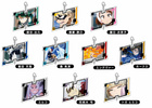фотография Connect Acrylic Keychain My Hero Academia: Mirko