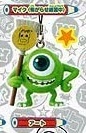 главная фотография Monsters University Mascot Collection: Mike Wazowski 