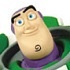 Toy Story Be Moving Figure Happy Dance Time Ver.: Buzz Lightyear