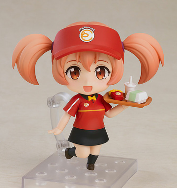 главная фотография Nendoroid Sasaki Chiho