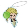 фотография Bungo Stray Dogs Trading Acrylic Keychain Candy Series: Doppo Kunikida