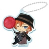 фотография Bungo Stray Dogs Trading Acrylic Keychain Candy Series: Chuuya Nakahara