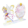 фотография 2023 Gekijouban Bishoujo Senshi Sailor Moon Eternal Acrylic Stand Calendar