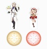 фотография Genshin Impact × Sweets Paradise Collab Acrylic Stand: Klee