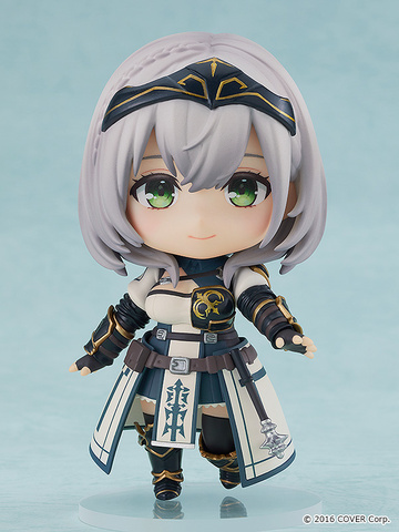 главная фотография Nendoroid Shirogane Noel