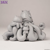 фотография INNERMINDS Cthulhu Meow Puff Pajama Party