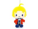 фотография Fullmetal Alchemist x Sanrio Ball Chain Plush: Edward Elric