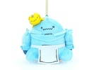 фотография Fullmetal Alchemist x Sanrio Ball Chain Plush: Alphonse Elric
