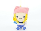 фотография Fullmetal Alchemist x Sanrio Ball Chain Plush: Winry Rockbell