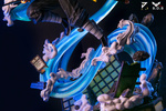 фотография Water Pillar Tomioka Giyuu