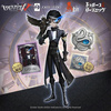 фотография Truth & Inference Seer Noir