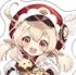 Genshin Impact × Sweets Paradise Collab Acrylic Stand: Klee