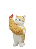 фотография mofusand Ebi Nyan Figure: Ebi Furai Chashiro