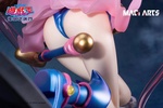 фотография Dark Magician Girl