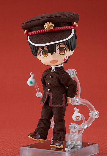 главная фотография Nendoroid Doll Hanako kun