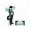 фотография Mob Psycho 100 III New Illustration Halloween ver.: Mob & Ekubo