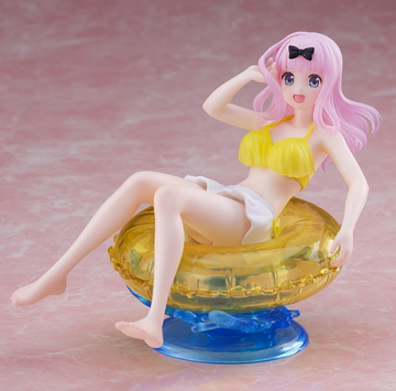 главная фотография Aqua Float Girls Fujiwara Chika