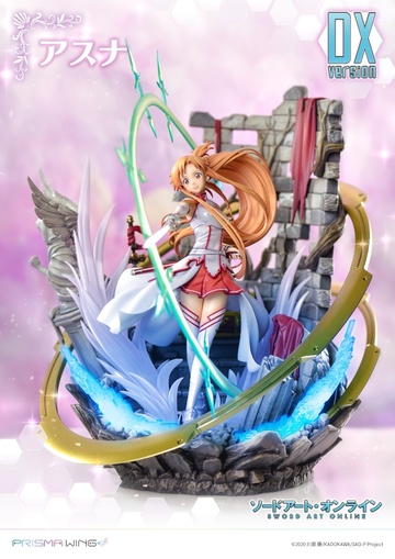 главная фотография PRISMA WING Asuna DX Ver.