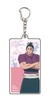 фотография Acrylic Keychain 05 Anime Jujutsu Kaisen Exhibition ~Hanami~ BOX3: Aoi Toudou