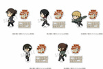 фотография Attack on Titan Chara March Acrylic Stand: Levi