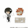 фотография Attack on Titan Chara March Acrylic Stand: Levi