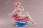 фотография Aqua Float Girls Yuigahama Yui