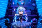 фотография Nendoroid New Jersey Exhilarating Steps!