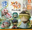 фотография Onemutan Made in Abyss Retsujitsu no Ougonkyou: Prushka