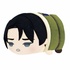 Shingeki no Kyojin Mochi Mochi Mascot: Levi Ackerman Bonus Ver.