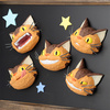 фотография Face magnet my neighbor Totoro nekoBus 5