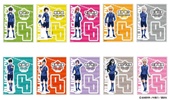 фотография Blue Lock Acrylic Stand Collection: Itoshi Rin