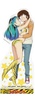 фотография Urusei Yatsura Acrylic Stand: Lum & Ataru 