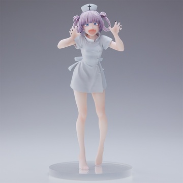 главная фотография PM Figure Nanakusa Nazuna Nurse Fuku Ver.