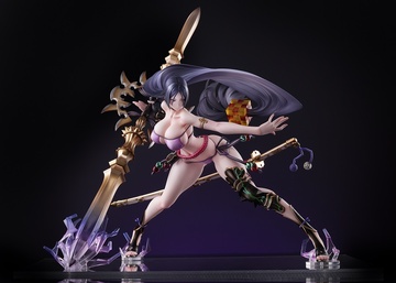 главная фотография Lancer Raikou