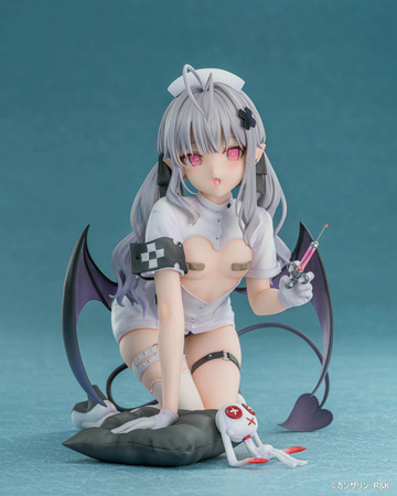 главная фотография Shinomiya Kanna Nurse Ver.