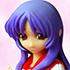 To Heart Collection Figure: Himekawa Kotone